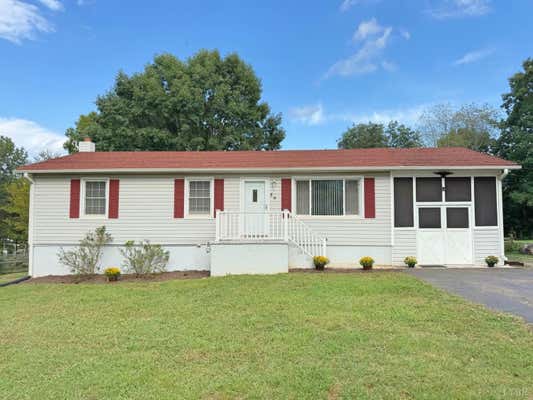 59 DANA DR, RUSTBURG, VA 24588 - Image 1