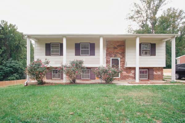 307 KEYWOOD DR, LYNCHBURG, VA 24501 - Image 1