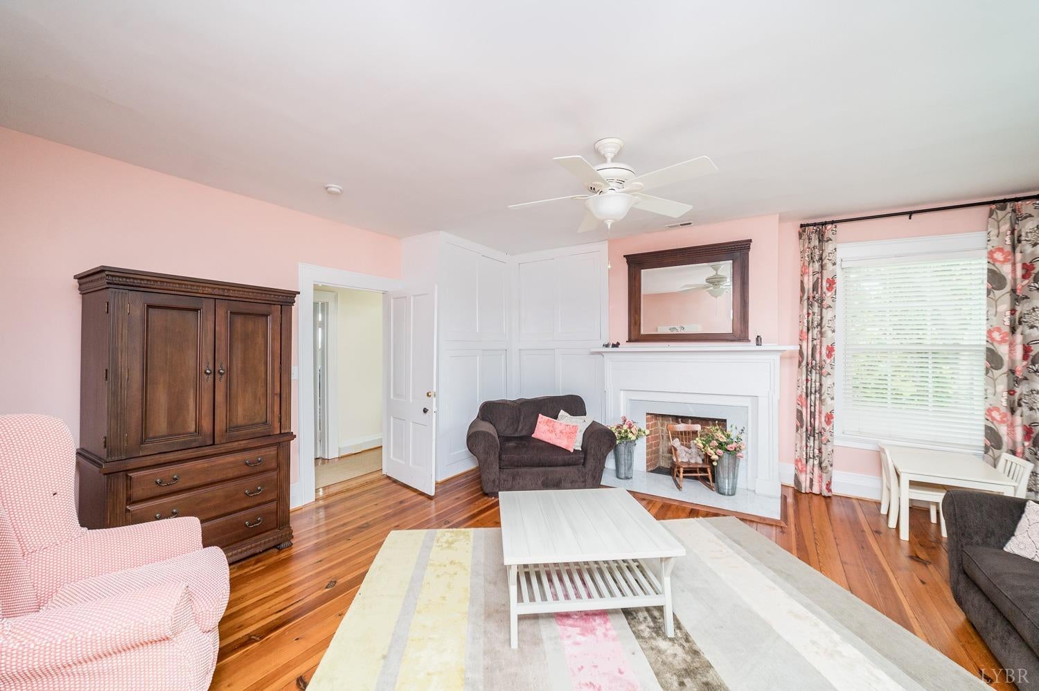 Forest, Virginia, 24551, United States, ,7 BathroomsBathrooms,Residential,Active,1703740