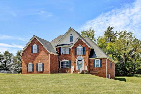 1222 MAJESTIC OAKS DR, FOREST, VA 24551 - Image 1