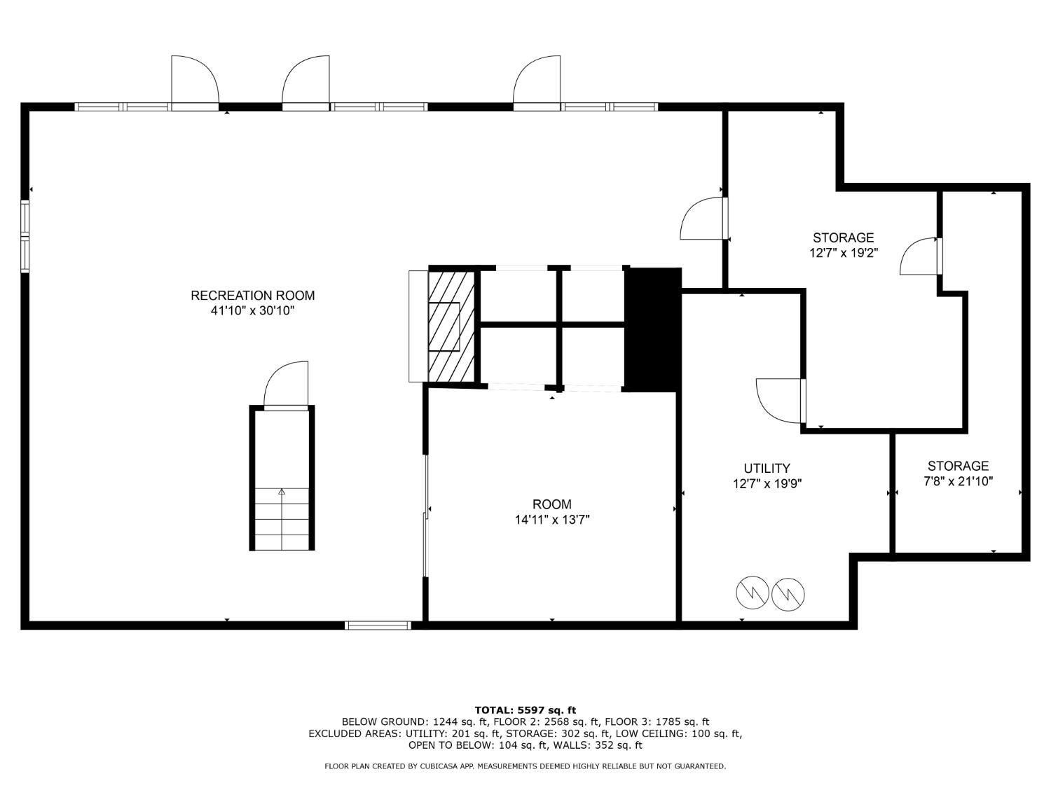 Gladys, Virginia, 24554, United States, ,8 BathroomsBathrooms,Residential,Active,1839716