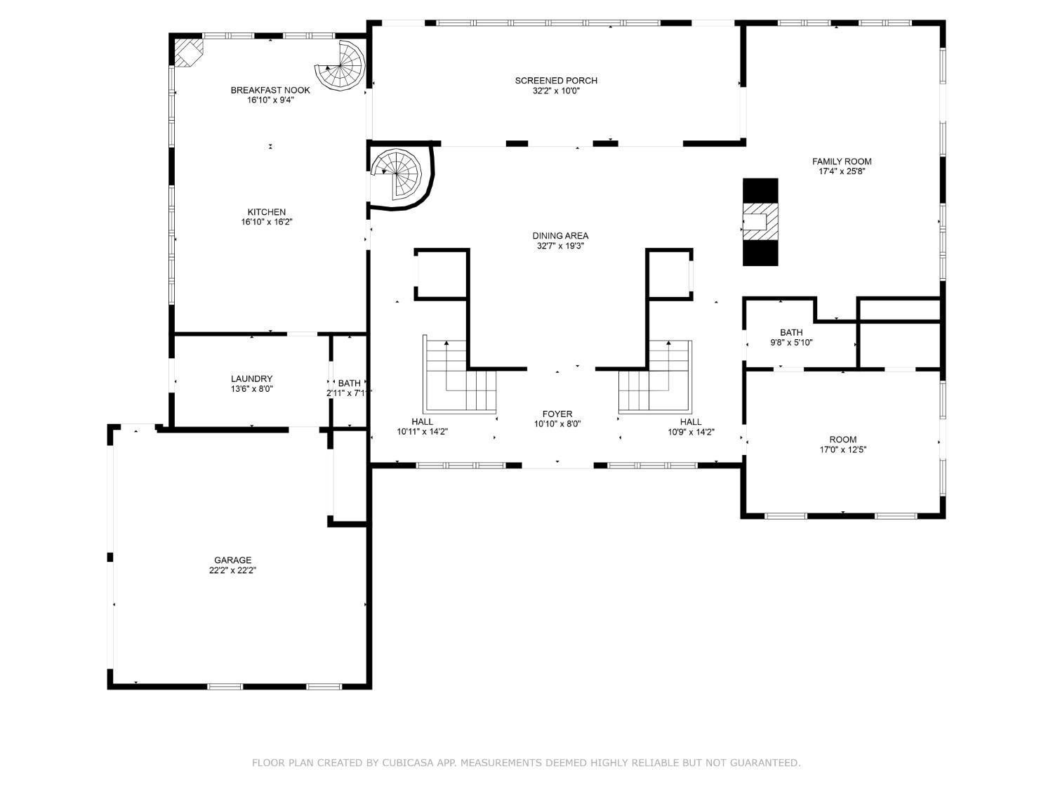 Goode, Virginia, 24556, United States, 4 Bedrooms Bedrooms, ,6 BathroomsBathrooms,Residential,Active,1703981