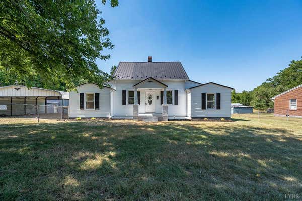 202 LONGVIEW RD, HURT, VA 24563 - Image 1