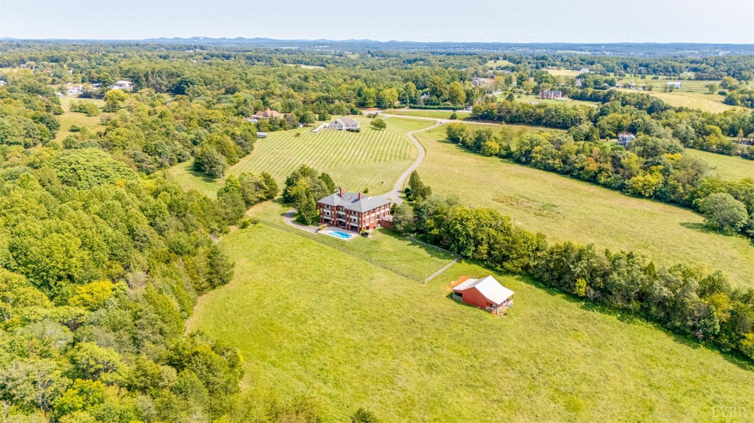 Goode, Virginia, 24556, United States, 4 Bedrooms Bedrooms, ,6 BathroomsBathrooms,Residential,Active,1703981