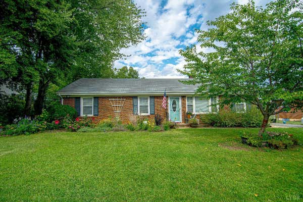 157 TRIPLE OAK CIR, MADISON HEIGHTS, VA 24572 - Image 1