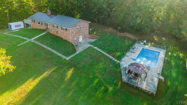 910 MASONS MILL RD, EVINGTON, VA 24550 - Image 1