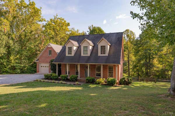 107 KNOLLWOOD DR, HURT, VA 24563 - Image 1