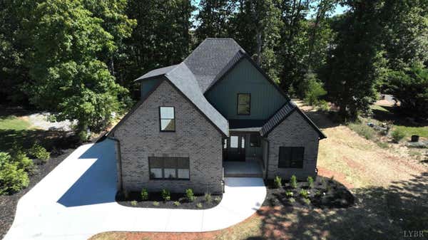 61 BARRINGER DR, RUSTBURG, VA 24588 - Image 1