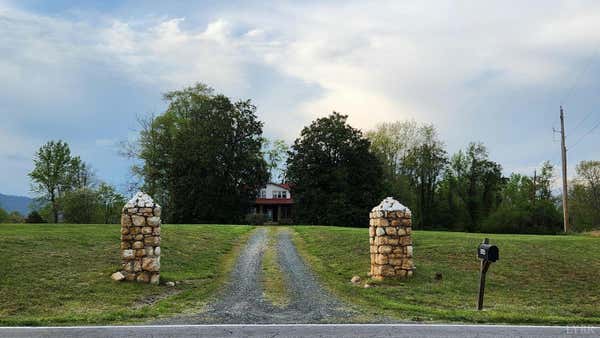 264 N FIVE FORKS RD, AMHERST, VA 24521, photo 2 of 74