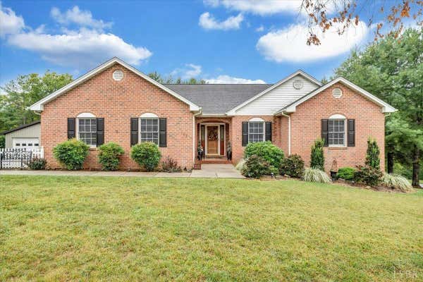 105 MOCKINGBIRD CIR, BEDFORD, VA 24523 - Image 1