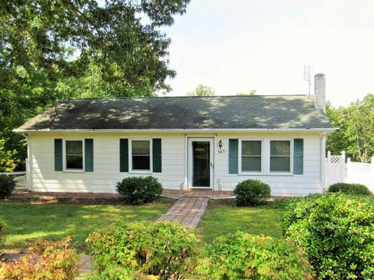 363 VILLAGE RD, SHIPMAN, VA 22971 - Image 1