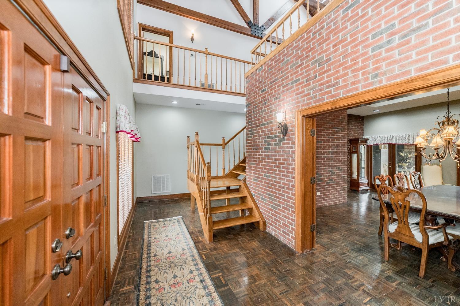 Goode, Virginia, 24556, United States, 4 Bedrooms Bedrooms, ,6 BathroomsBathrooms,Residential,Active,1703981