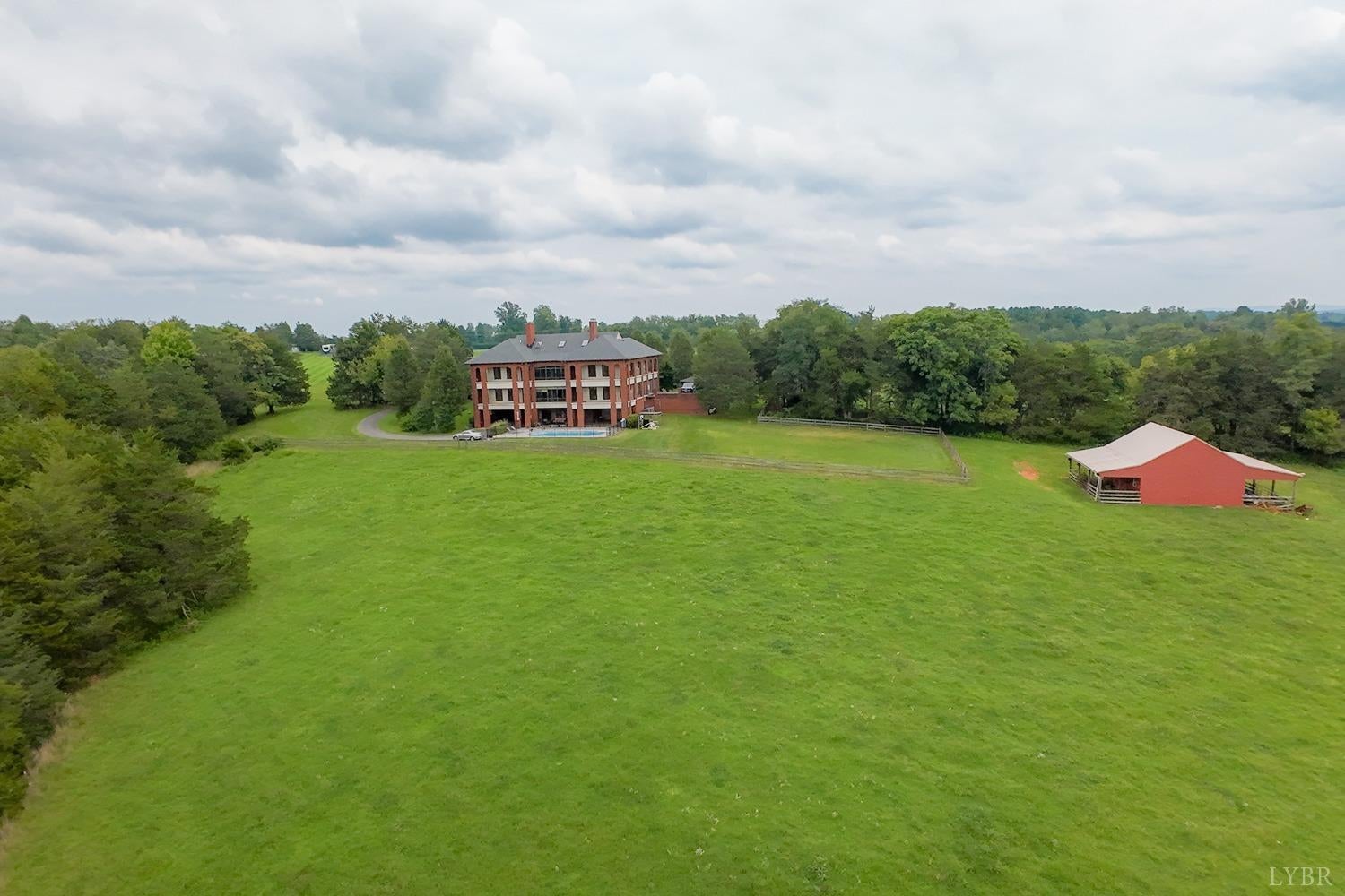 Goode, Virginia, 24556, United States, 4 Bedrooms Bedrooms, ,6 BathroomsBathrooms,Residential,Active,1703981