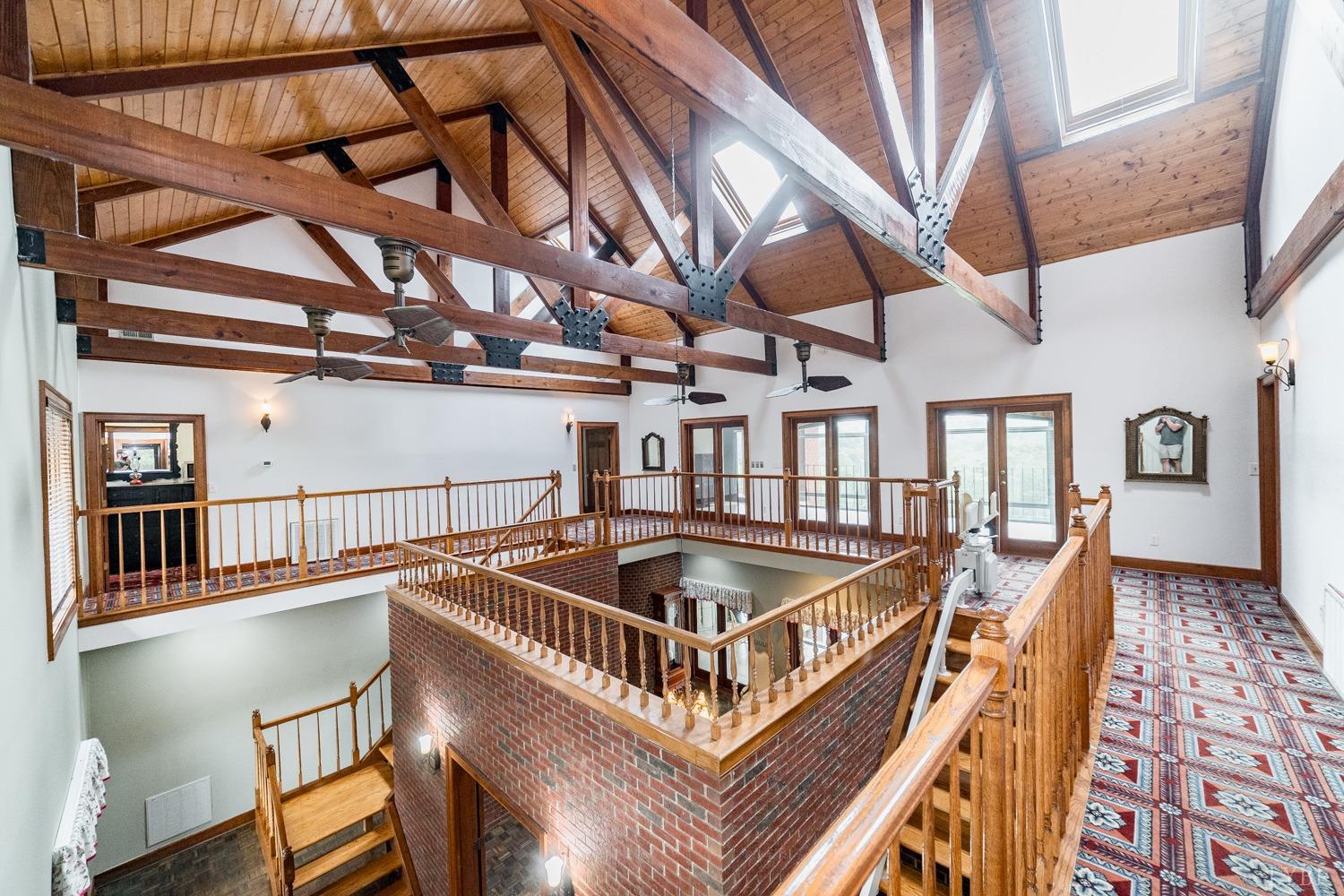 Goode, Virginia, 24556, United States, 4 Bedrooms Bedrooms, ,6 BathroomsBathrooms,Residential,Active,1703981