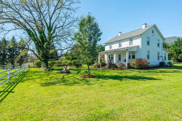 1876 DICKIE RD, ROSELAND, VA 22967 - Image 1