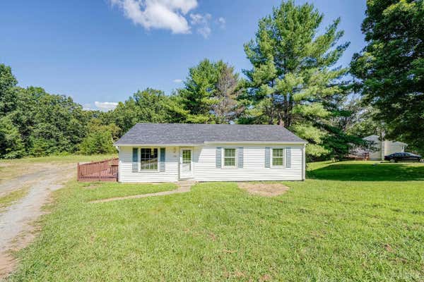 1395 TARDY MOUNTAIN RD, ALTAVISTA, VA 24517 - Image 1