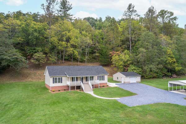 617 N FORK RD, AMHERST, VA 24521 - Image 1