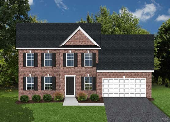 7 LOCHWOOD HILL DRIVE, GOODE, VA 24556 - Image 1