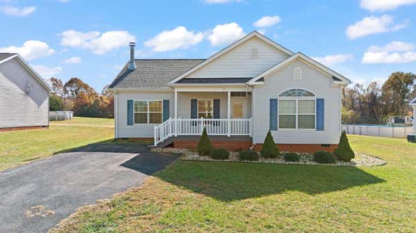 117 MONTFAIR DR, AMHERST, VA 24521 - Image 1