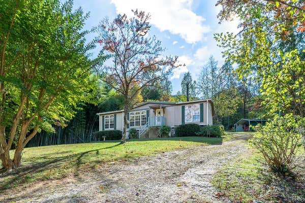 4143 DAVIS CREEK LN, LOVINGSTON, VA 22949 - Image 1