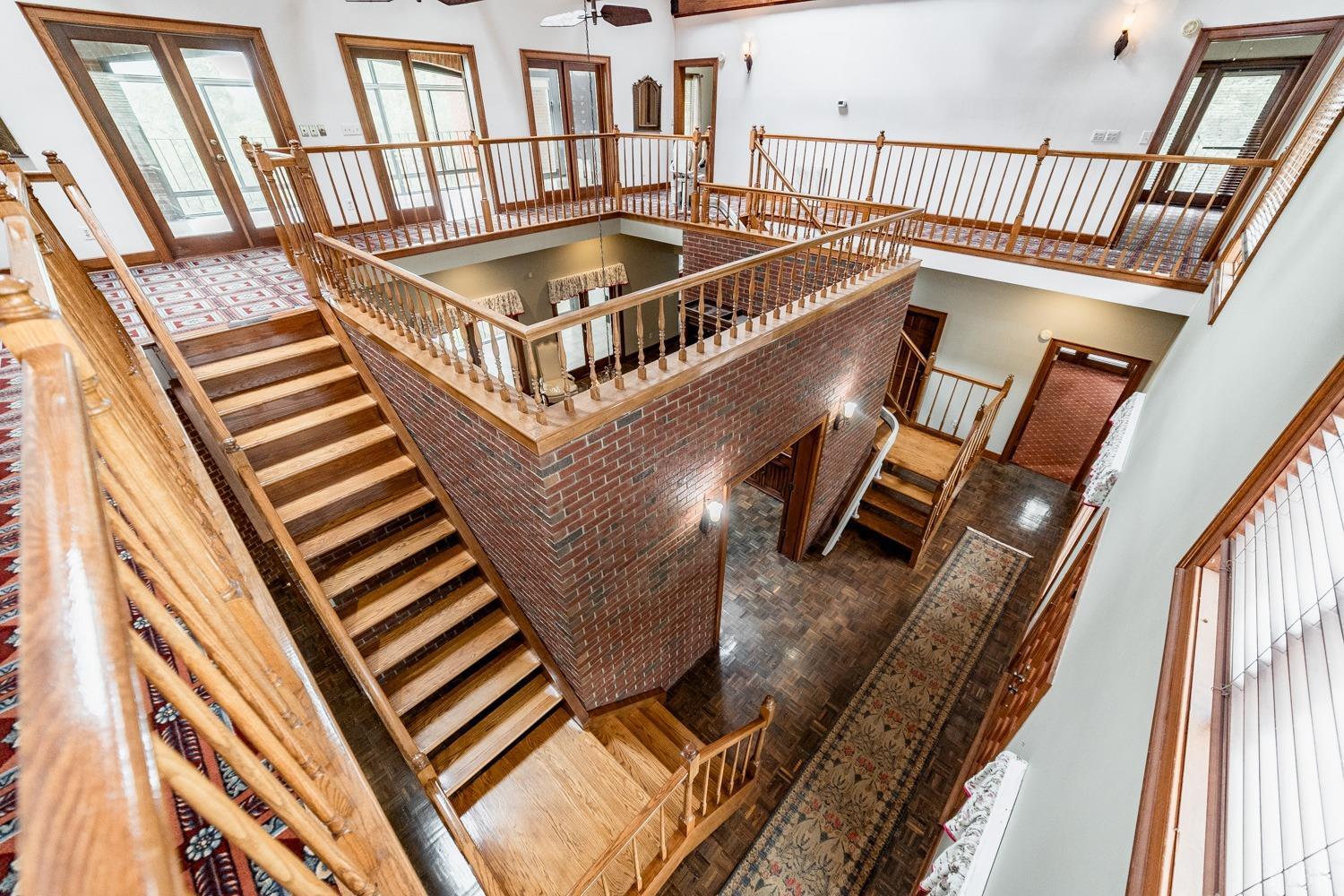 Goode, Virginia, 24556, United States, 4 Bedrooms Bedrooms, ,6 BathroomsBathrooms,Residential,Active,1703981