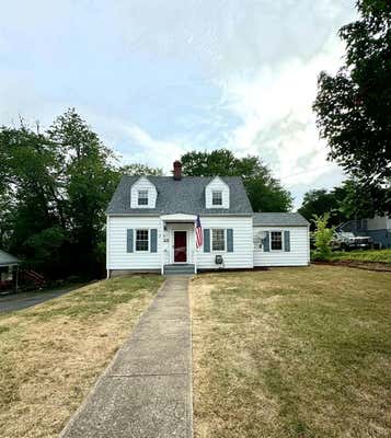 1421 BROAD ST, ALTAVISTA, VA 24517 - Image 1