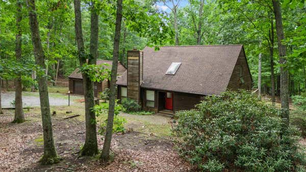 104 OAKLAND CT, THAXTON, VA 24174 - Image 1