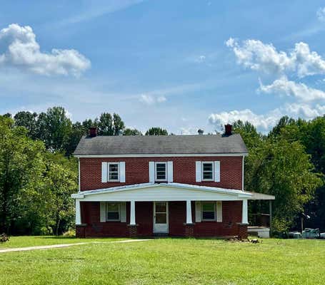 1962 N AMHERST HWY, AMHERST, VA 24521, photo 2 of 31