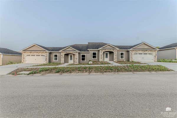 1642 KENNETH DR, JUNCTION CITY, KS 66441 - Image 1