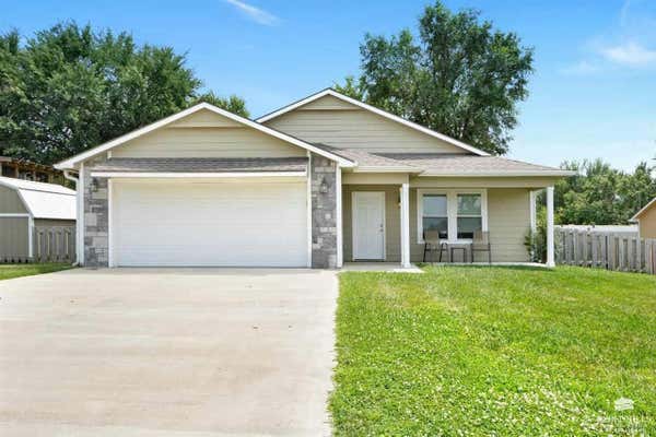 211 BERGSTEN CT, RILEY, KS 66531 - Image 1