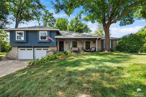 1940 BLUESTEM TER, MANHATTAN, KS 66502 - Image 1