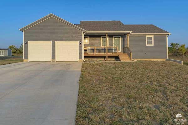 210 BIRD DOG DR, RILEY, KS 66531 - Image 1