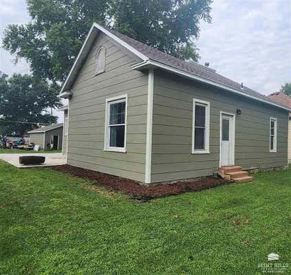 410 MAIN ST, MC FARLAND, KS 66501 - Image 1