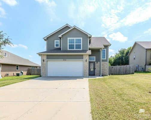 8722 WILLIAM DR, MANHATTAN, KS 66502 - Image 1