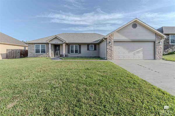 2714 DEVIN DR, JUNCTION CITY, KS 66441 - Image 1