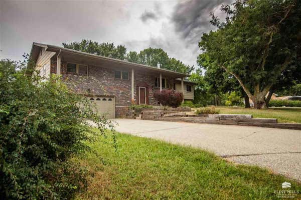 3213 ROLLING HILLS DR, MILFORD, KS 66514 - Image 1