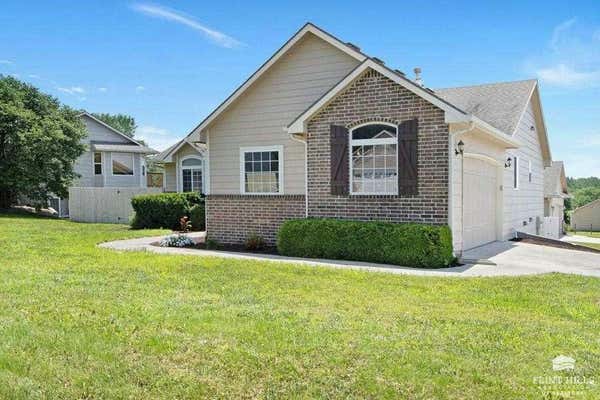 5125 SHADOWRIDGE DR, MANHATTAN, KS 66503 - Image 1