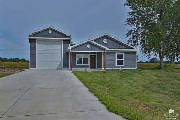 220 GREENACRES DR, MILFORD, KS 66514 - Image 1