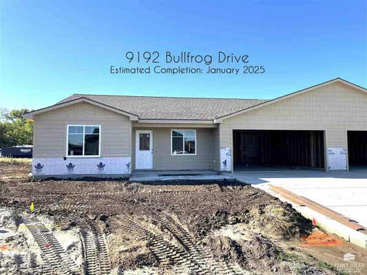 9192 BULLFROG DR, MANHATTAN, KS 66502 - Image 1