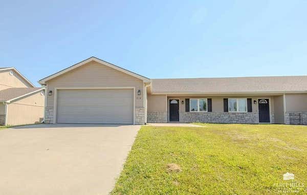 420 HIGHLAND GROVE DR, MANHATTAN, KS 66503 - Image 1