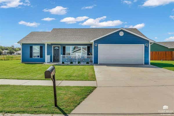 1728 W 14TH STREET PL, JUNCTION CITY, KS 66441 - Image 1