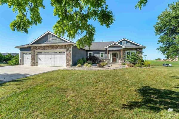 14161 PRAIRIE FIRE LN, WAMEGO, KS 66547 - Image 1