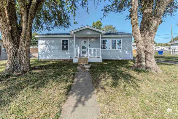 1904 ELMDALE AVE, JUNCTION CITY, KS 66441 - Image 1