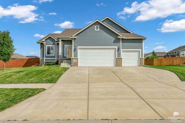 9842 HEATHER LN, MANHATTAN, KS 66502 - Image 1