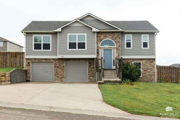 400 DALTON GULCH RD, SAINT GEORGE, KS 66535 - Image 1