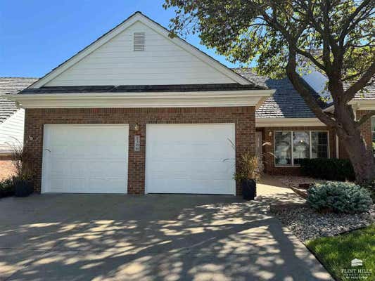 1506 WILLIAMSBURG DR, MANHATTAN, KS 66502 - Image 1