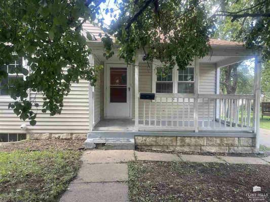 612 W CHESTNUT ST, JUNCTION CITY, KS 66441 - Image 1