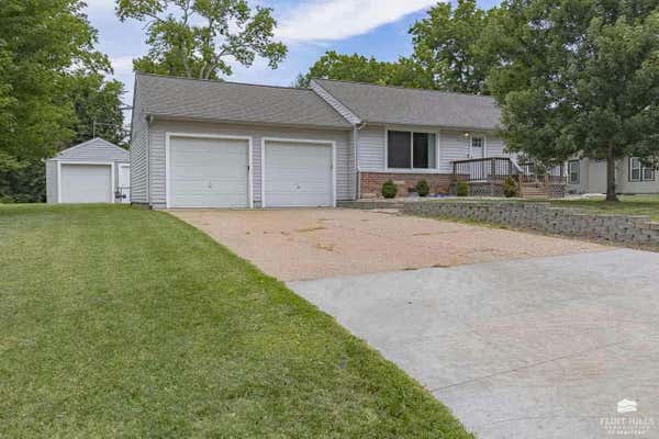 721 DIEBLER PL, MANHATTAN, KS 66502 - Image 1