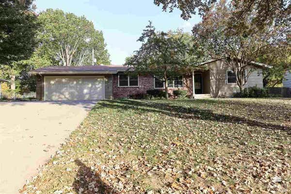 1608 BALTIMORE TER, MANHATTAN, KS 66502 - Image 1