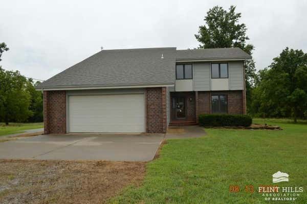 1848 ROAD C, EMPORIA, KS 66801 - Image 1